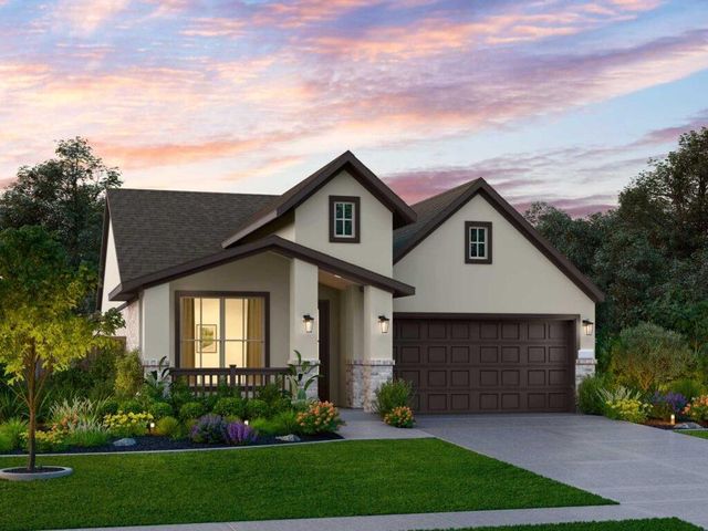 21823 Scoober Creek Dr — Bridgeland