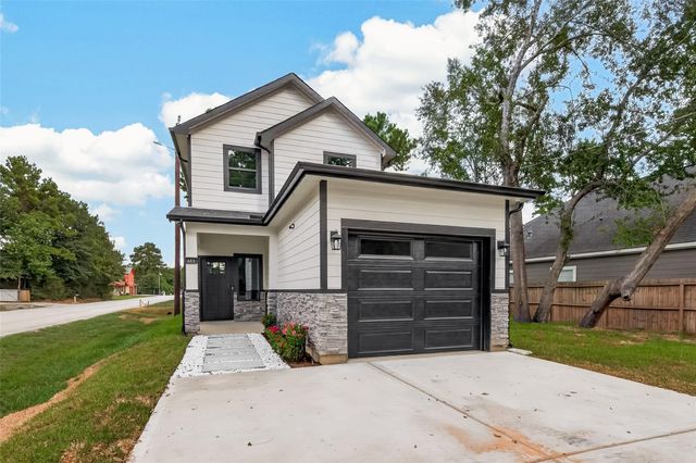 603 Texas St — Town/Tomball