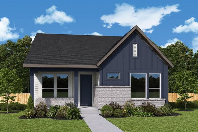 12418 Twinkle Terrace Ln — Bridgeland
