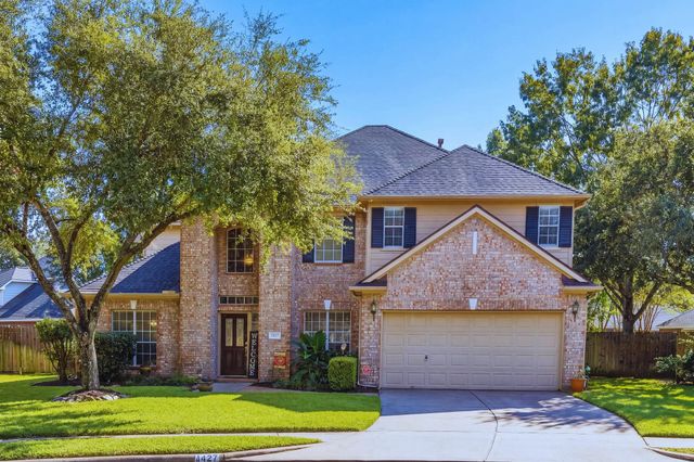1427 Queens Bay Dr — Falcon Landing