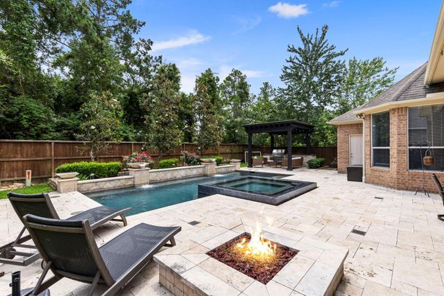 130 S Arrow Canyon Cir — The Woodlands Creekside Park 03
