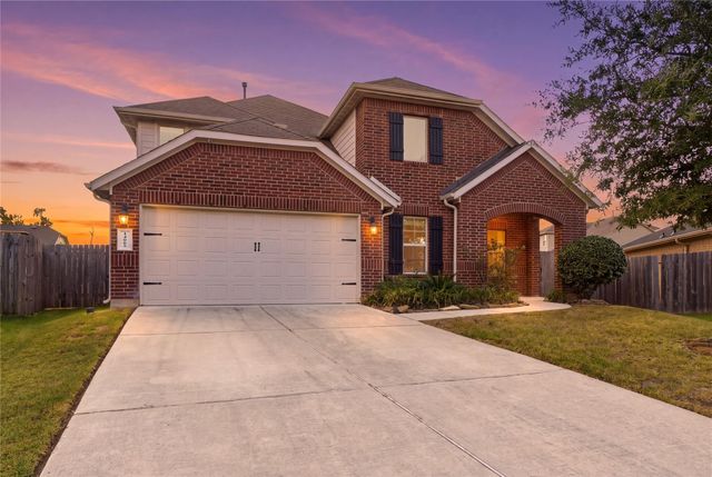 14005 Silver Falls Ct — Fosters Ridge