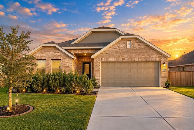 3723 Windy Brook Rd — Sendero Sec 8