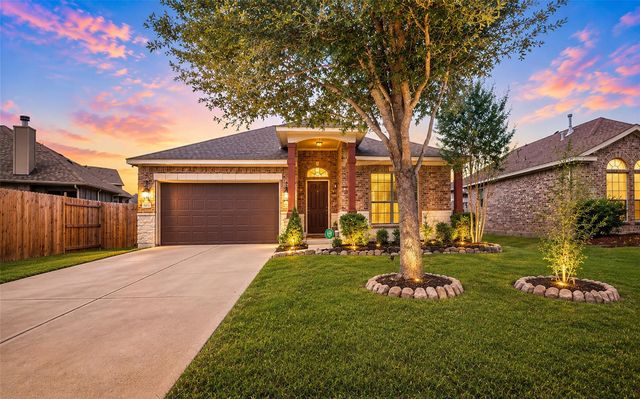 18322 Redoak Manor Ln — College Park West