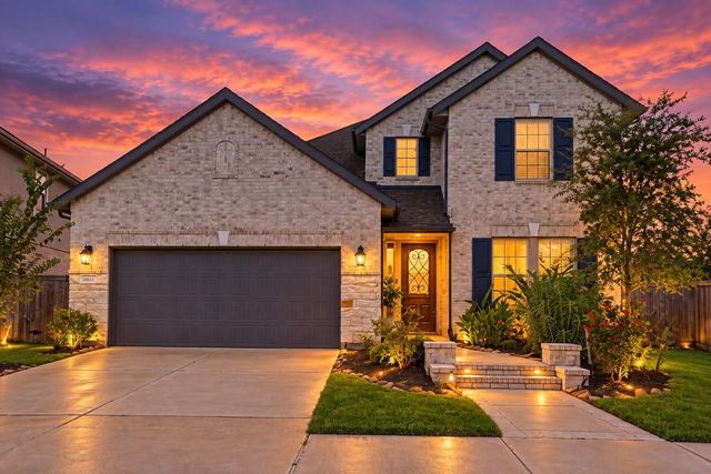 18631 Fairy Tower Ln — Bridgeland Parkland Village Sec 51