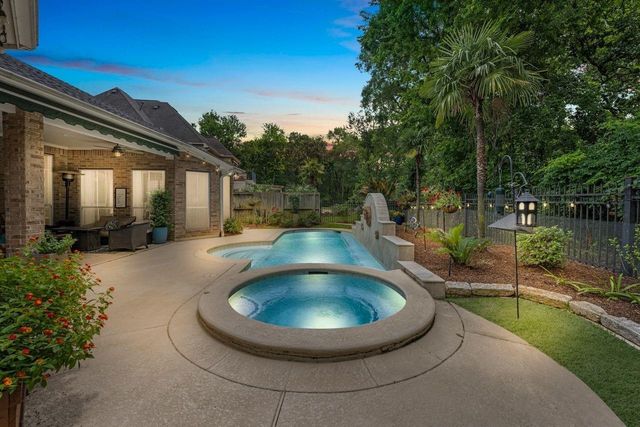 22523 Arbor Stream Dr — Cinco Ranch Cinco Forest Sec 1