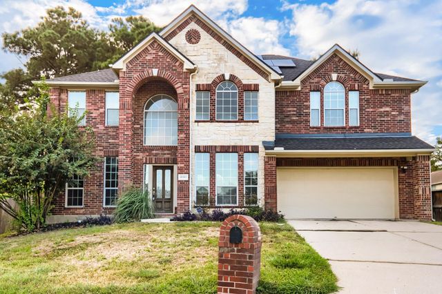 18503 Regatta Rd — Walden/Lake Houston Champions