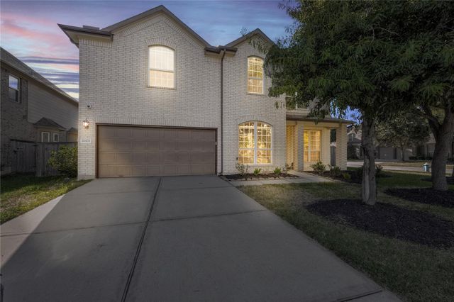 20271 Herrin Landing Ln — Mirabella