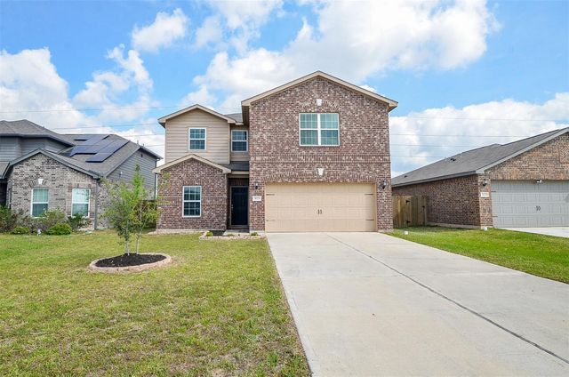 3025 Iron Woods Dr — Freeman Ranch