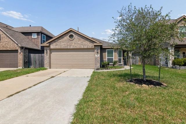 7211 Foxwood Mist Trl — Foxwood Sec 15