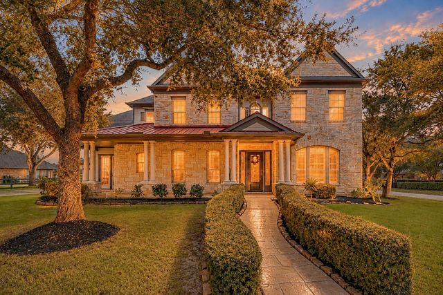 5331 W Farm Way — Fulbrook On Fulshear Creek