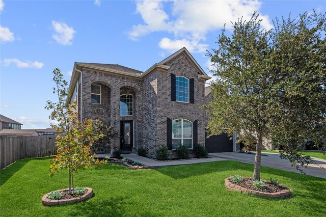 13814 Evert Ct — Reserves/Champions Estates Sec 1