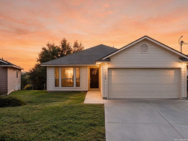 1730 Sorrel Creek Drive — LAKESIDE DEVELOPMENT