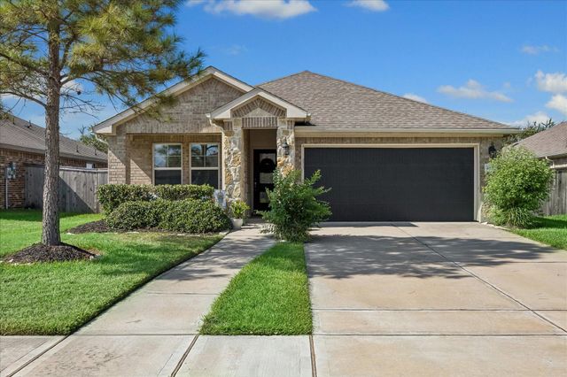 2636 Bellwick Canyon Court — Riverstone Ranch