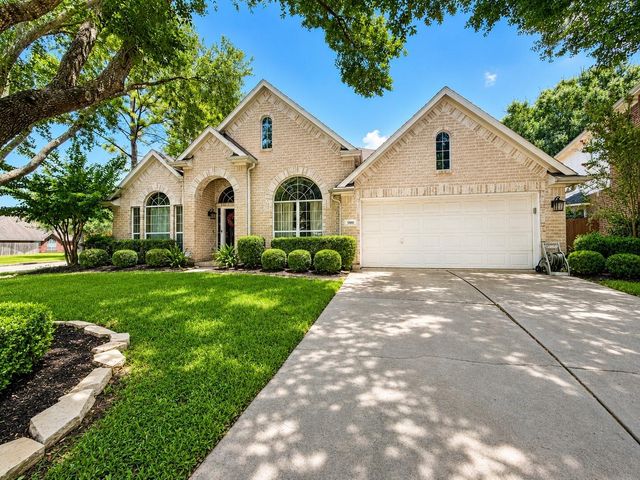 5810 Larch Leaf Ln — Canyon Gate At The Brazos