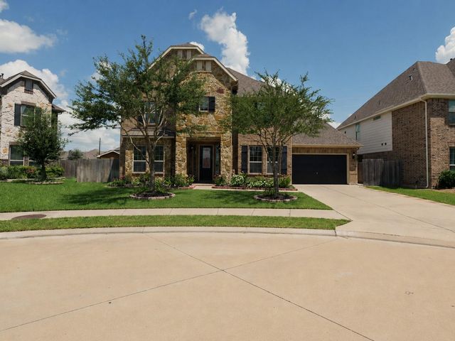 20742 Barrington Meadow Trce — Fieldstone Sec 13