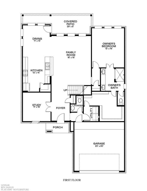2227 Beach Cove Ln — Samara