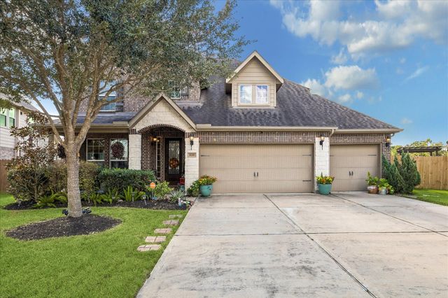1728 Lake Raven Dr — Bayou Lakes