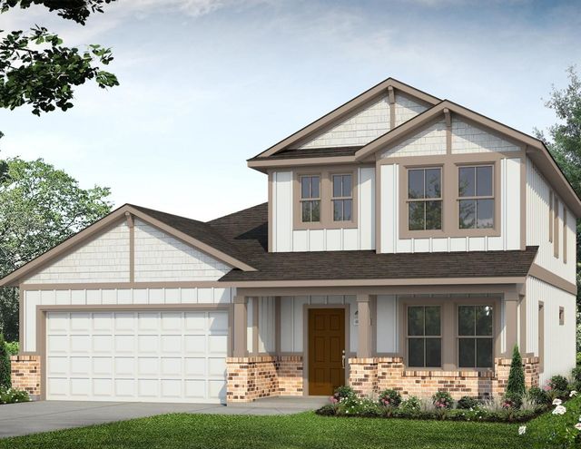 32615 Flat Spike Pl — Fulshear Lakes Hillside 4