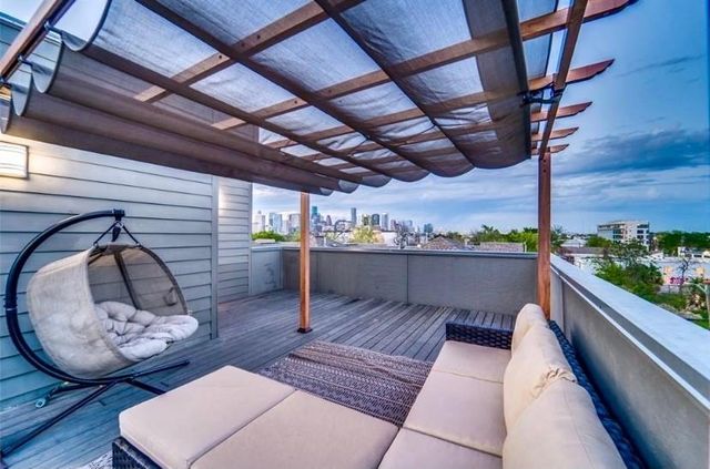 3507 Bastrop St — Terrace/Bastrop
