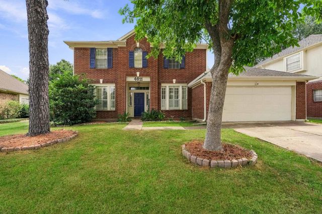 4811 Red Lantern Dr — Heritage Park Sec 08 R/P
