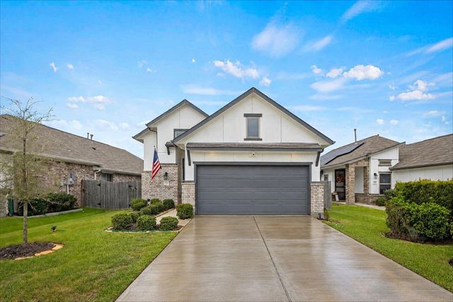 2613 Prairie Star Ln — Meadows at Imperial Oaks