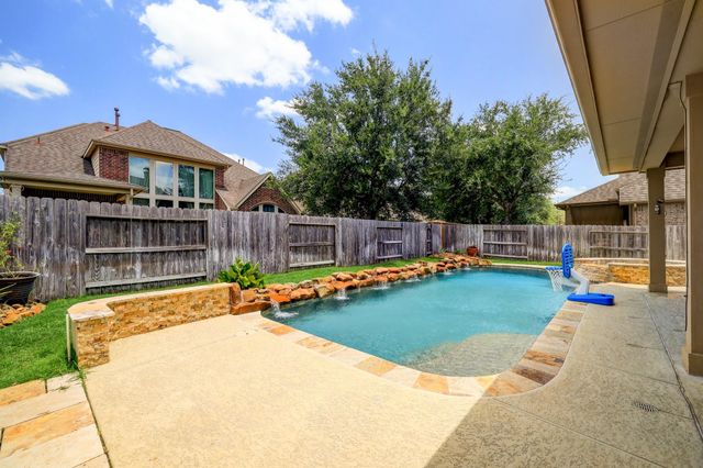 16814 Kilgarth Dr — Aliana Sec 21