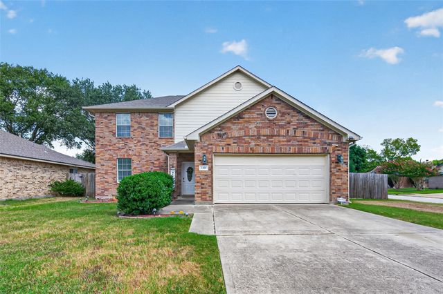 3418 Lockgate Dr — Dove Meadows R/P