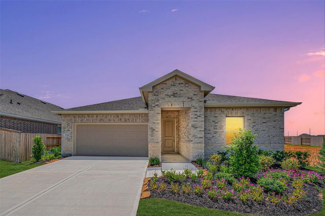 30602 Johnson Aly — Glen Oaks