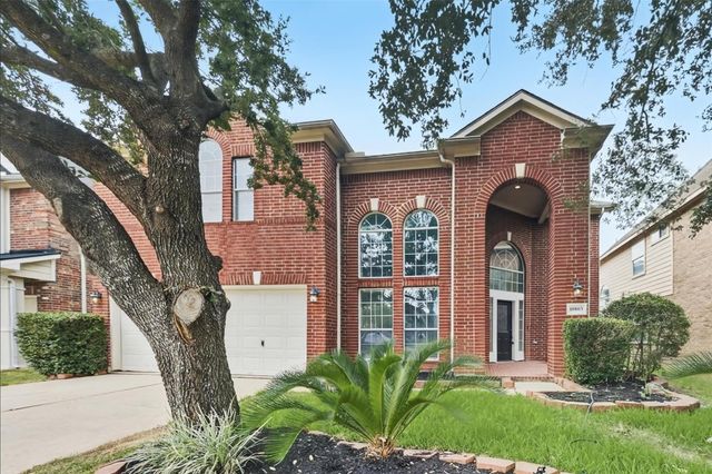 10803 Lake Riata Ln — Barker Lake Sec 02