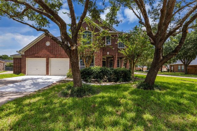 22002 Madera Canyon Ct — Riverpark West Sec 5