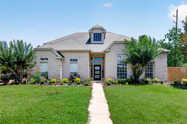 4407 Perdido Bay Dr — Kelliwood Greens Sec 2