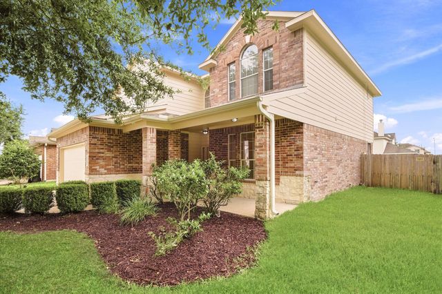 8306 Littlehip Hawthorn Dr — Pine Mdws Sec 2