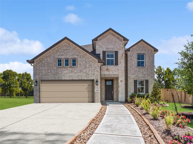 2935 Clapbread Ln — Kingdom Heights