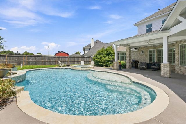 4503 Santee Cir — Country Club Oaks Sec 15