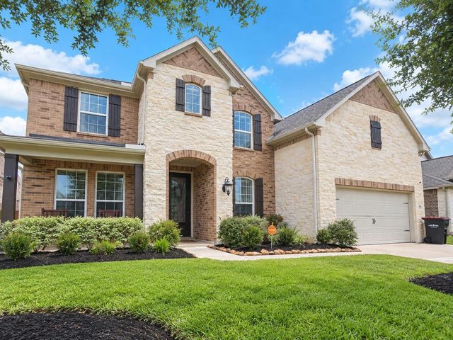 2907 Cooper Hawk Ln — Mccrary Meadows Sec 2 Pt Rep 1 & Ext