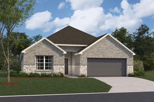 577 Bluebell Maiden Ct — Magnolia Ridge