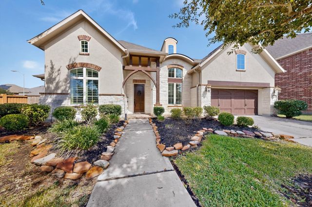 27822 Desert Manor Ln — Cinco Ranch Northwest Sec 13