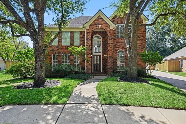 2814 Sanctuary Cv — Cinco Ranch North Lake Village