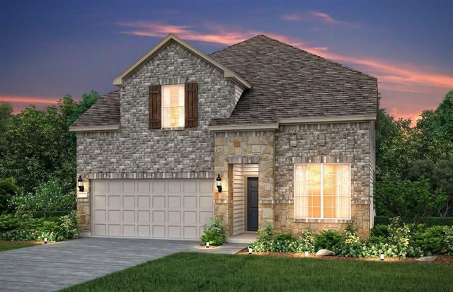 14638 Daffodil Plains Ln — Mavera
