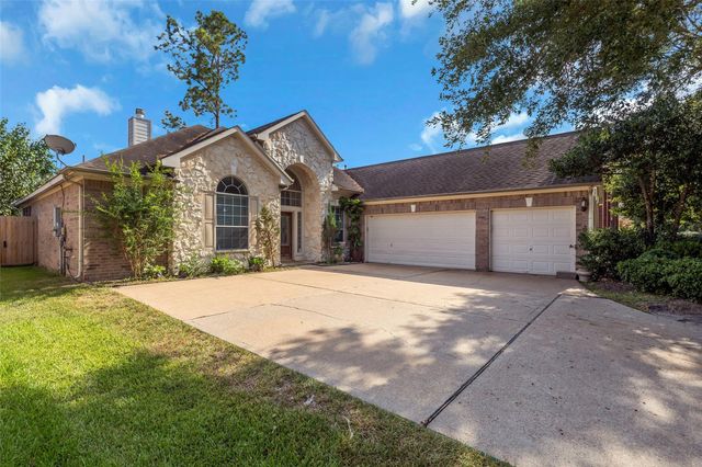 14410 Rosehill Estates Ln — Cypress Mill Estates Sec 03
