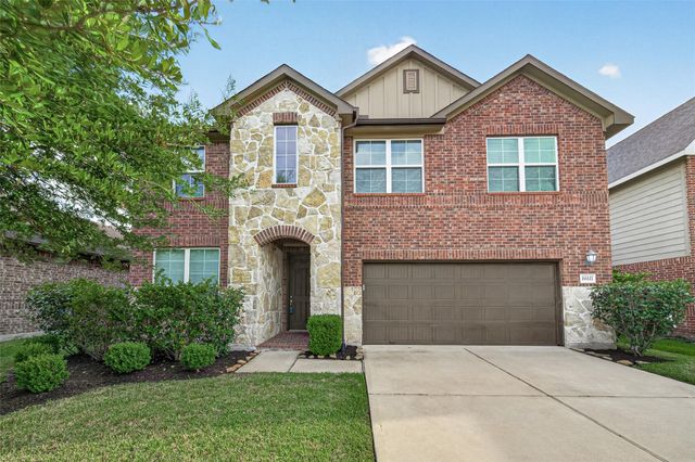 20227 Peralta Cliff Trl — Fieldstone Sec 12