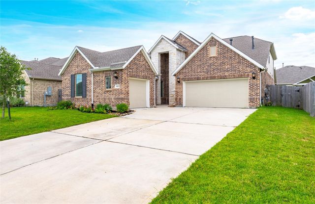 815 Wormwood Dr — Westwood Sub