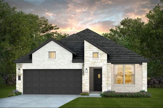 14622 Daffodil Plains Ln — Mavera