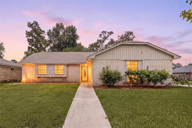 6602 Fallengate Dr — Greengate Place
