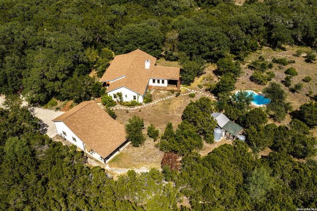 17840 HELOTES SPRINGS RD — HELOTES SPRINGS RANC