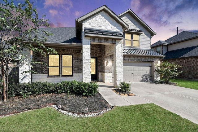 1567 Harvest Vine Ct — Friendswood Trails