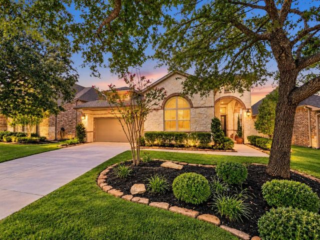 34 Brakendale Pl — The Woodlands Creekside Park 18