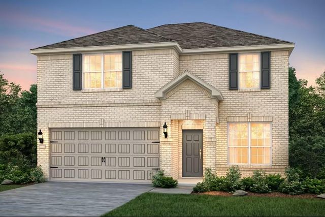 14642 Daffodil Plains Ln — Mavera