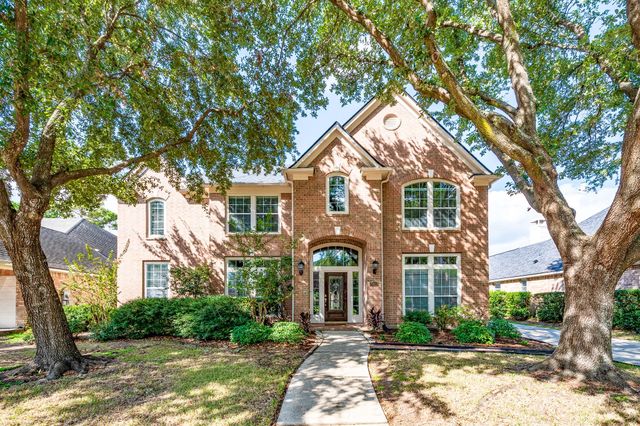 7023 Timber Edge Lane Ln — Atasca Woods